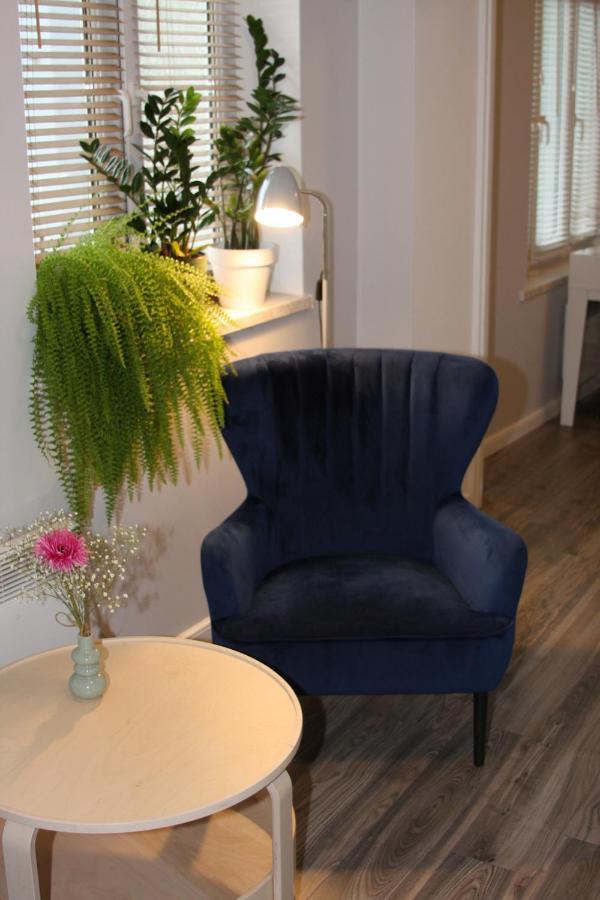Apartament Przy Kladce Rzeszow Dış mekan fotoğraf