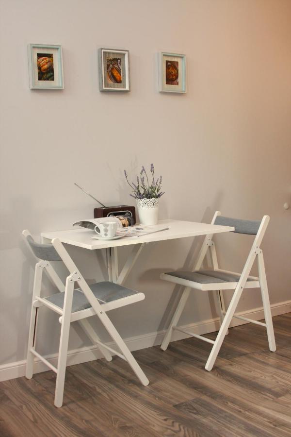 Apartament Przy Kladce Rzeszow Dış mekan fotoğraf