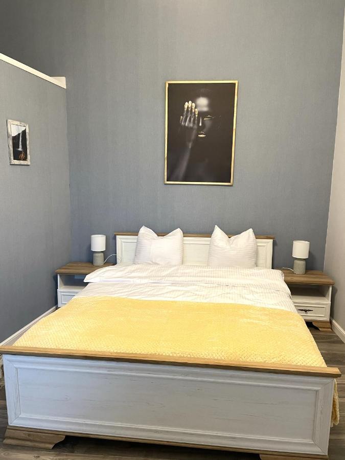 Apartament Przy Kladce Rzeszow Dış mekan fotoğraf
