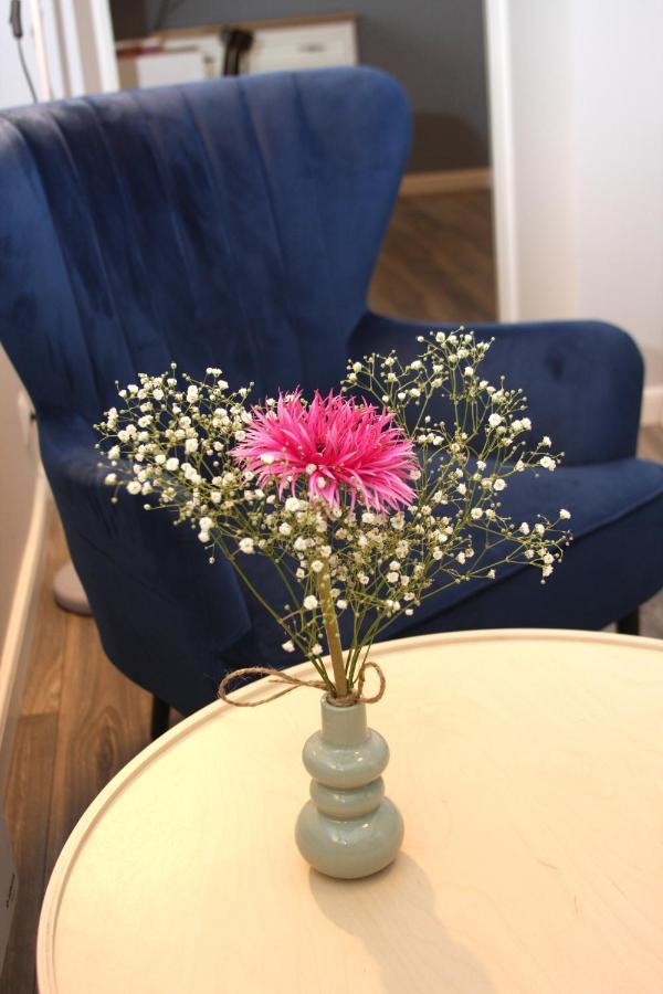 Apartament Przy Kladce Rzeszow Dış mekan fotoğraf