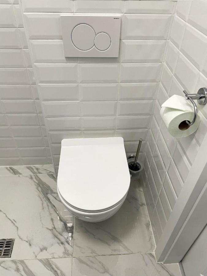 Apartament Przy Kladce Rzeszow Dış mekan fotoğraf