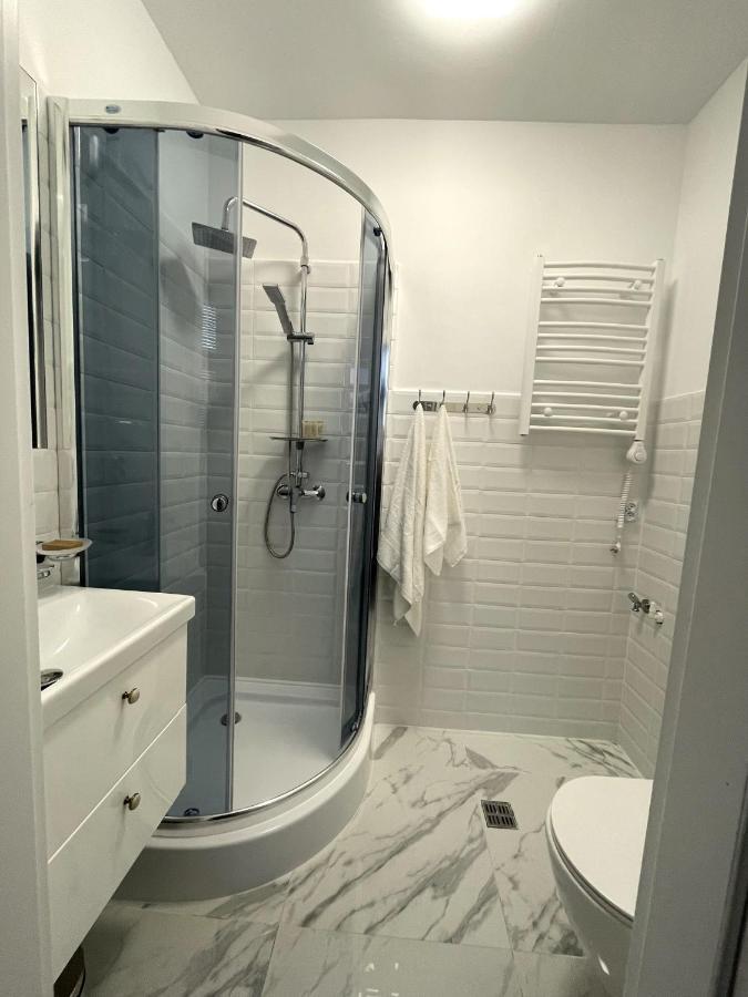 Apartament Przy Kladce Rzeszow Dış mekan fotoğraf