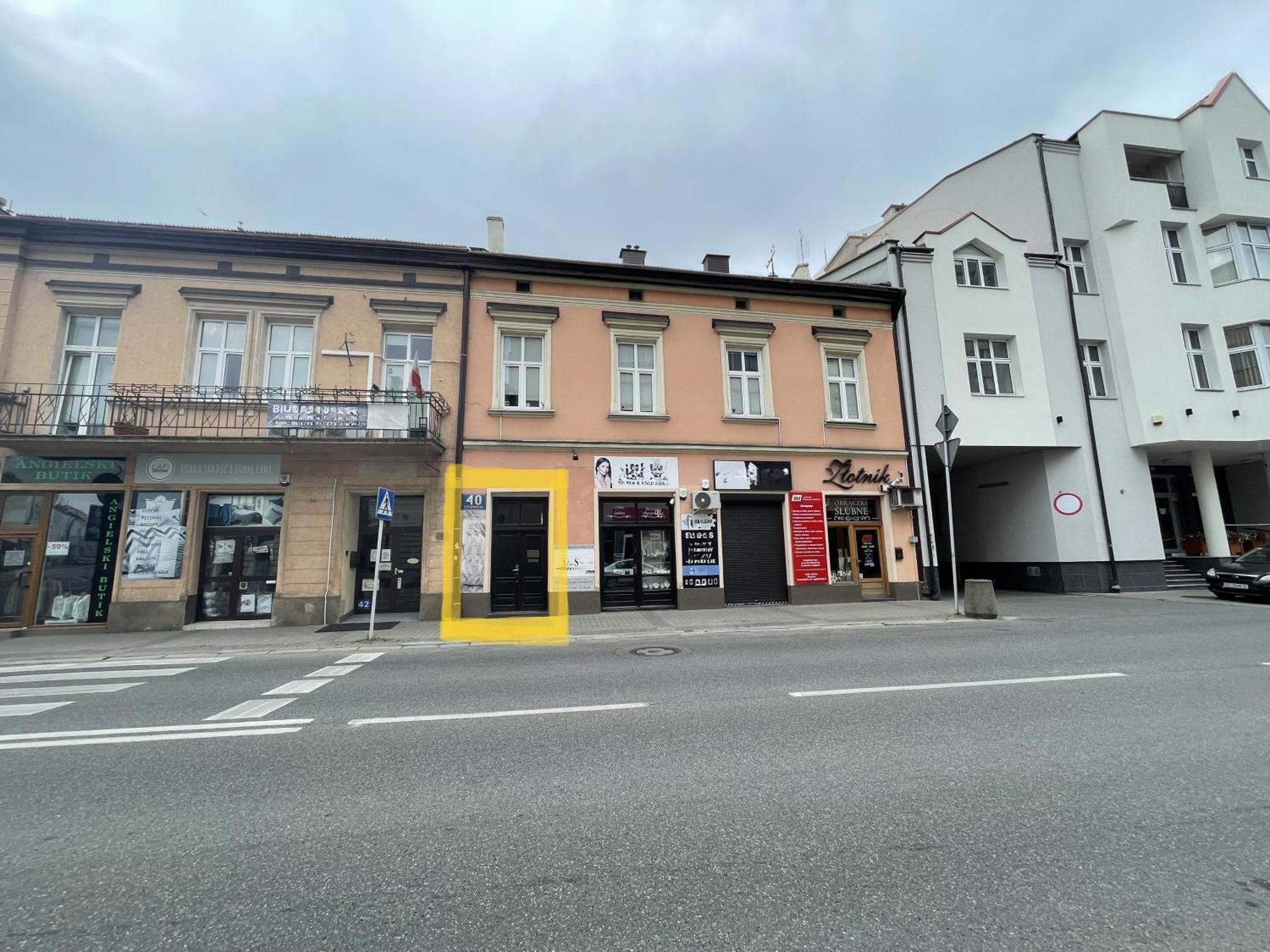 Apartament Przy Kladce Rzeszow Dış mekan fotoğraf